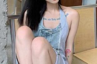 精致生活的最新合集：Joyce Lin2x吊带写真，揭开她的时尚秘密！.txt
